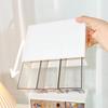 Desktop Cute Storage Box Organizer Multi-layer Drawer Table Stationery Small Items Storage Organizer Boxes Office Storage Rack