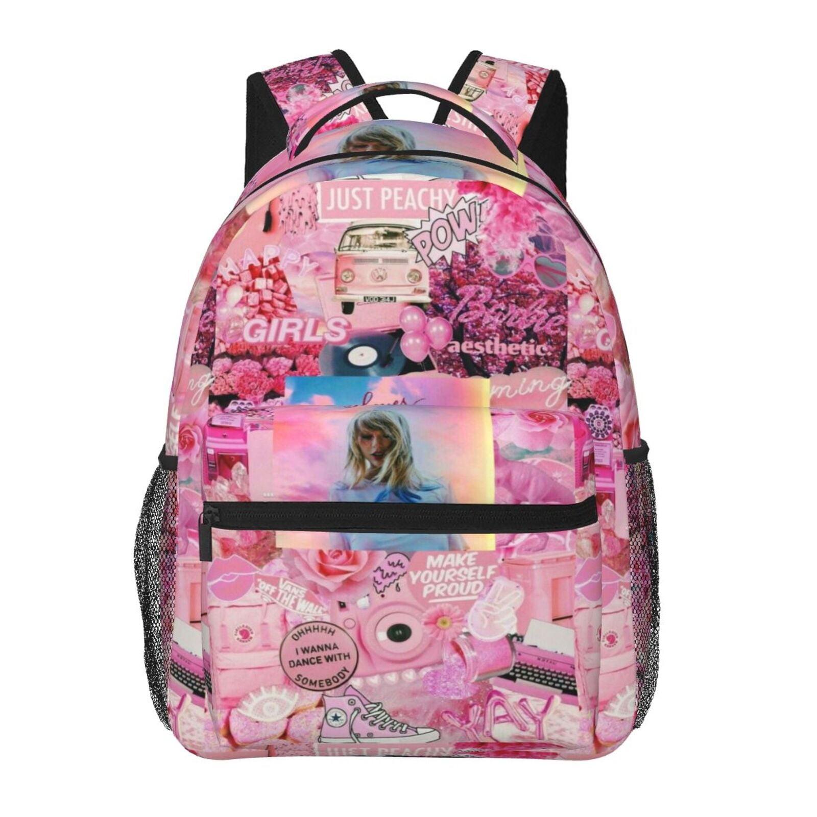 

Рюкзак Студенческая сумка через плечо Путешествия Рюкзак для ноутбука Подарок