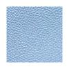 New COACH Billfold Wallet Pebbled Leather Wallet Women's Blue CC136-POL