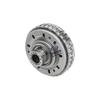 Compatible with Jianghuai X8plus 1.5T Dual-Clutch Main Unit (Wet Type)
