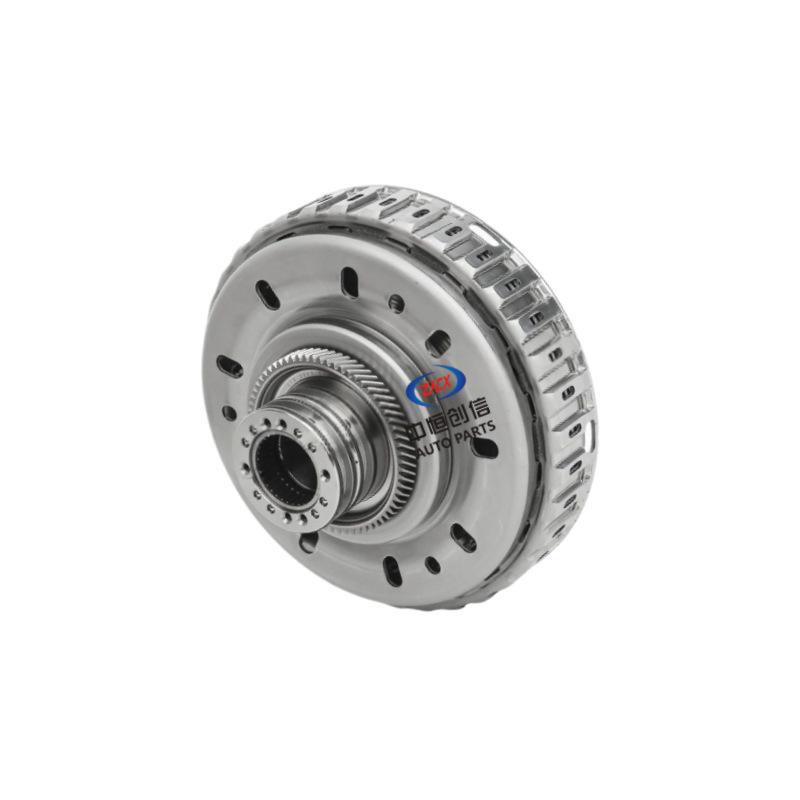 Compatible with Jianghuai X8plus 1.5T Dual-Clutch Main Unit (Wet Type)