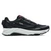 Fila Boa Lynx 1 Lightweight Durable Low-Top Running Shoes Men Sneaker Black A12M321206FBI