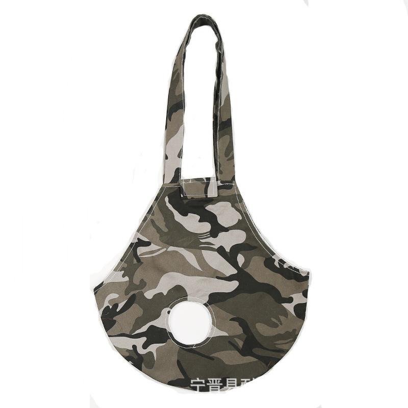 Pet Chicken Outing Bag, Cole Duck Travel Satchel, Chicken Tote Bag, Cock Catching Bag