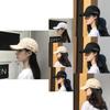 Trendy Korean Style Baseball Cap For Women And Men With Uv Protection And Breathable Acrylic Fabric