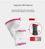 Universal Car Mount Holder With Pu Gel Suction Cup 360 Degree Rotation For Dashboard Use