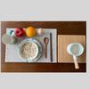 Enameled Milk Pot Baby Supplement Pot Can Be Boiled Simmering Jam Butter Pan Kitchen Cookware