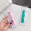 Universal Phone Hand Band Bracket Silicone Phone Holder Finger Ring Push Pull Grip Stand  Sticker Phone Holder