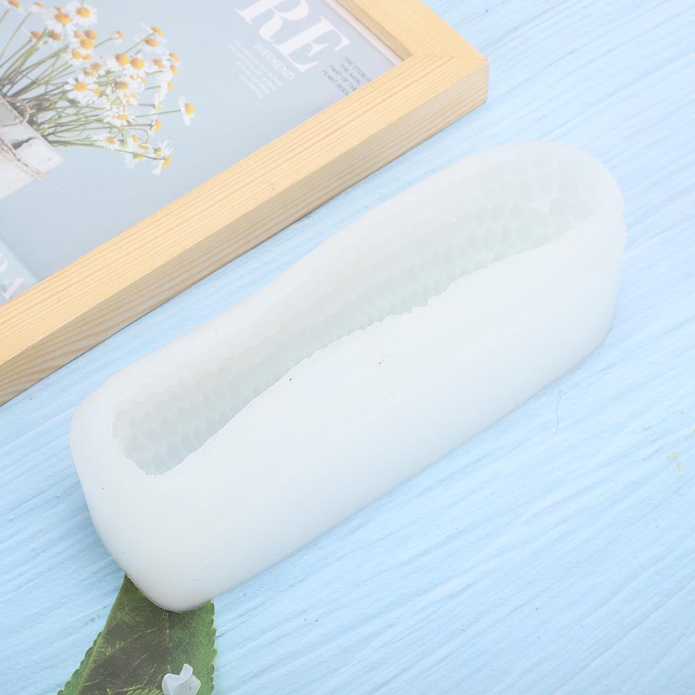 Unique Corn Shape Silicone Cake Mousse Mold DIY Chocolate Ice Cream Mold Baking Tool