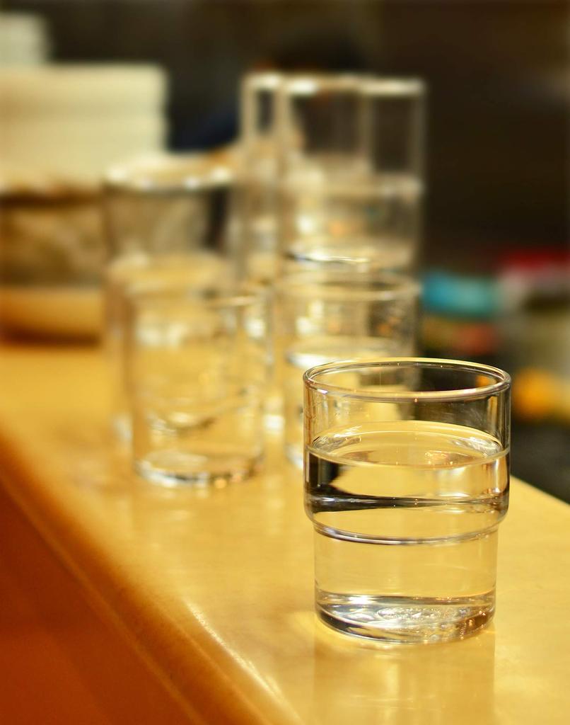 Toyo Sasaki Glass HS Stackable Tumbler Pack of Made In Dishwasher Beer Highball 00345HS Glasses, 200ml, 6, Japan, Safe, Durable, Glasses, Glasses,