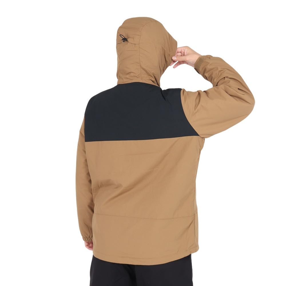 Columbia Labyrinth Canyon II Jacket XE9089 Large Delta Men's