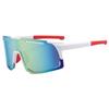 1/2pc Unisex Oversized Cycling Sunglasses, Anti-glare, Lightweight, Perfect Outdoor Gift
