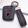 Key Fob Cover for BMW I3 I8 with Keychain Anti-Scratch Shockproof Protective Shell Holder Shockproof Structure Soft Grip Texture Easy Install Design
