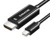 Audio ja video aksessuaarid – HDMI-kaablid ja adapterid