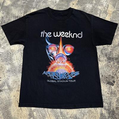 Üst giysisi – T-shirtler