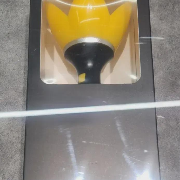 

Big Bang Cheering Бонг Бонг Ver4 Черный Новый