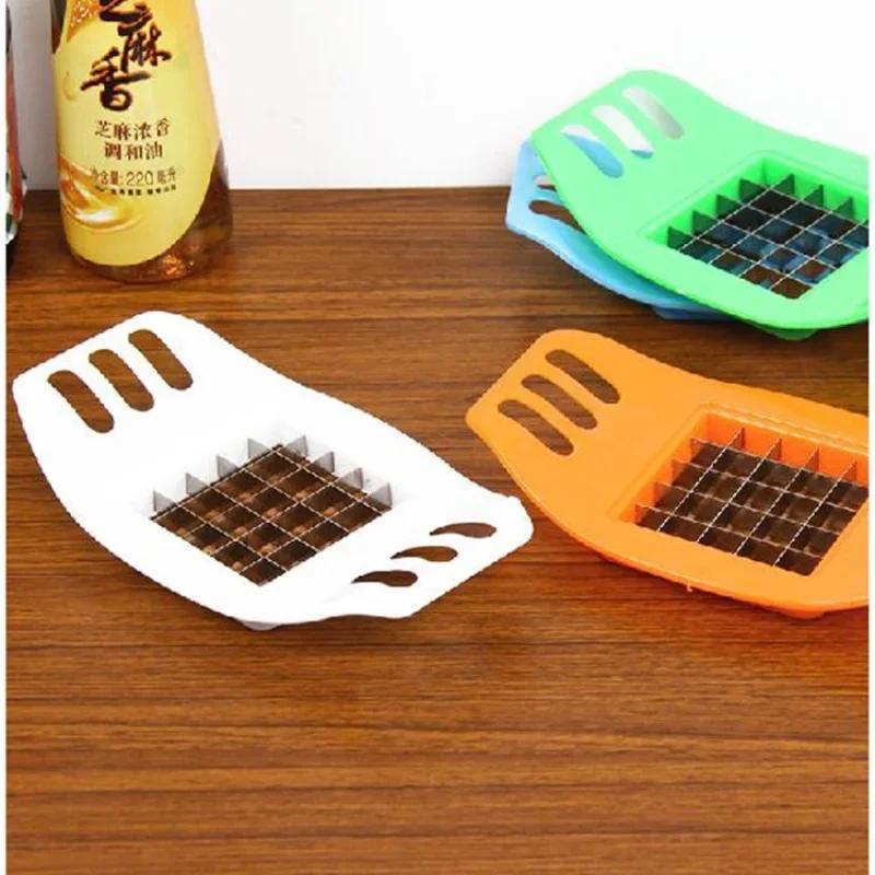 Home Potato Slicer Potato Chips Fruit and Vegetable Slicer Multi-functional Vegetable Cutter