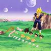 SHF Dragon Ball Vegeta GT Super Saiyan 4 Son Goku Gohan New 3.0 Articulated Joints Moveable PVC Action Figure Collectible Toys