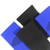 1Pair Soft Knitted Kids Teens Knee Brace Children Patella Brace Support for Soccer, Volleyball, Basketball, Outdoor Sports