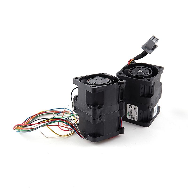 Violent Boost 4056 Server Cooling DC12V High-speed Brushless Cooling Fan