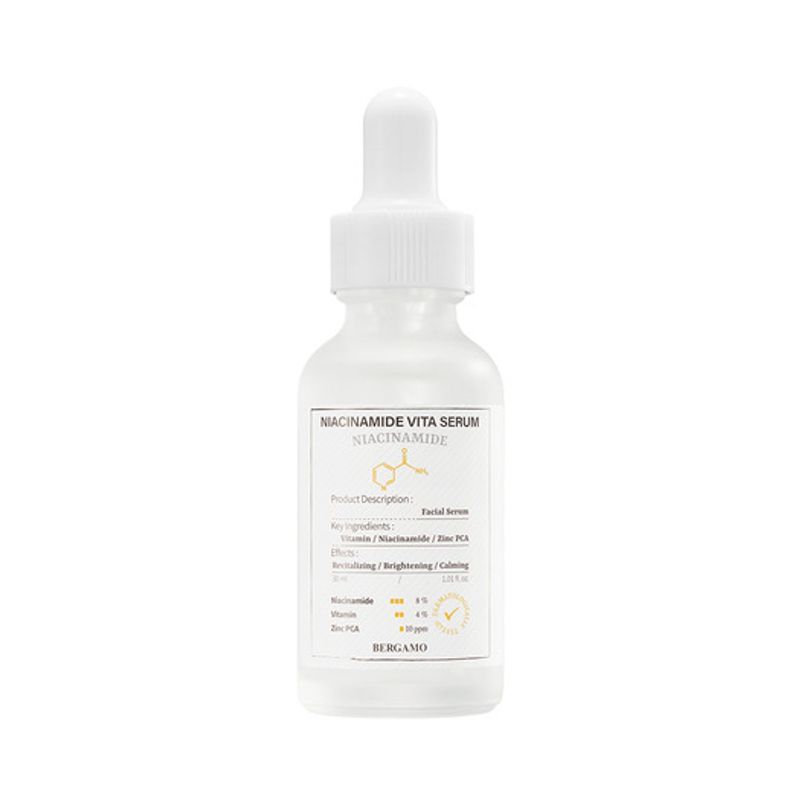 Premium Niacinamide Vita Serum 30ml