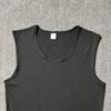 Men's Summer Vertical Stripe Sport Vest