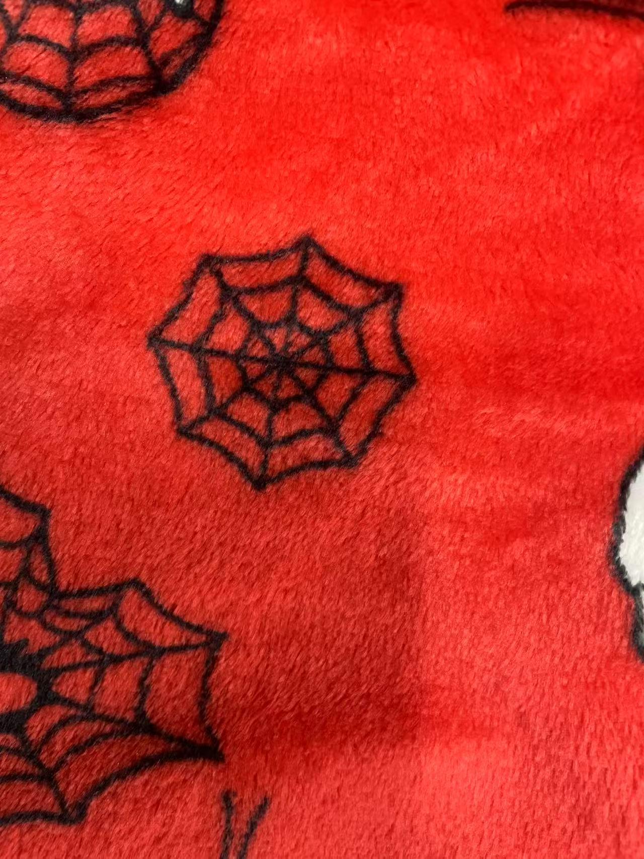 Coral Fleece Plush Home Pants XXL