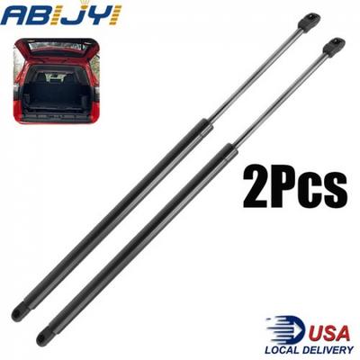 2Pcs Hatch Tailgate Gas Struts Shocks Lift Support For 2010- Toyota 4Runner
