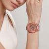 CASIO Women's BABY-G Pink Watch BA-111-4A BA-111-4A