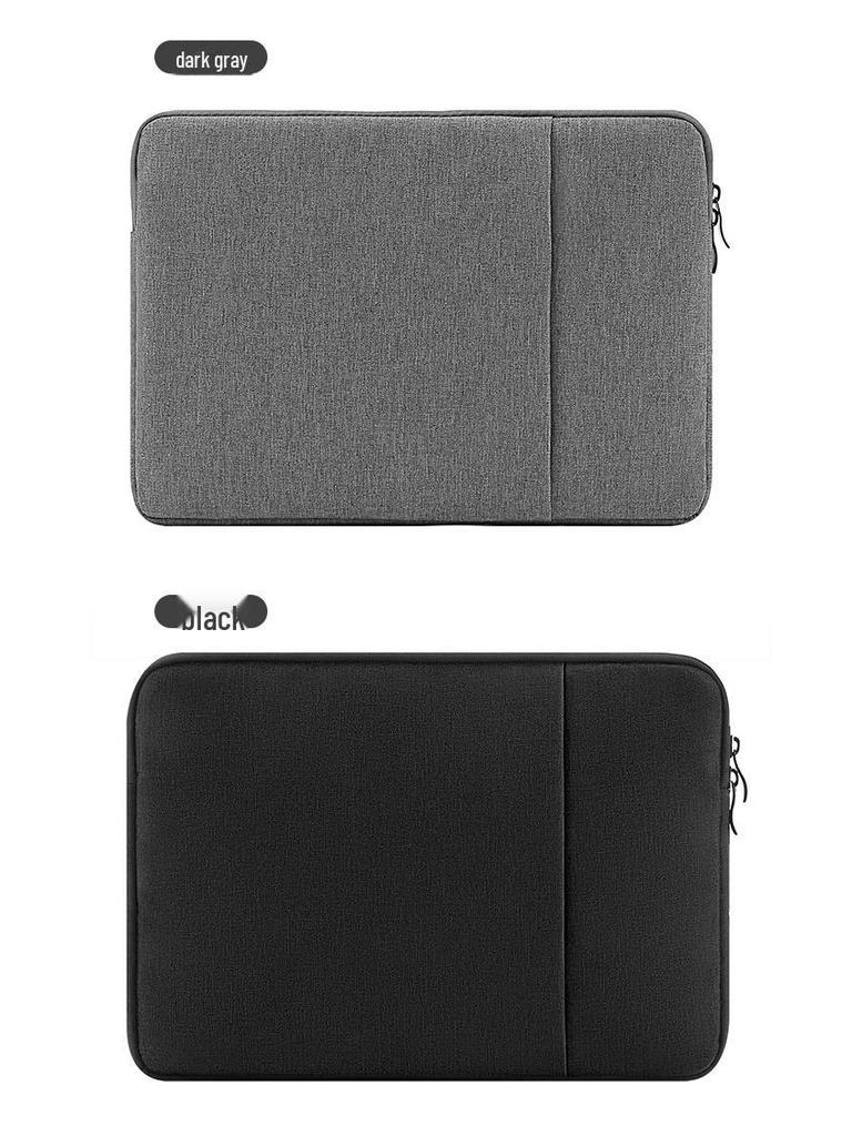 Velvet Oxford Cloth Tablet & MacBook Air 13'' Protective Sleeve