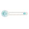 Blue Circular Paper Cutter 8-32cm Rotary Cutter Visual Circle Cutter  Paper Crafting
