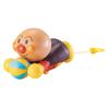 JOYPALETTE Anpanman Play and Get Have Fun NEW Anpanman Crawl and Hooked! Growing! Chase!!