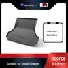 Dodge Car Trunk Mat for Journey, Charger, and Durango