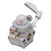 Replacement Carburetor Kit for Homelite For 26B Leaf Blower Complete Set with Essential Installation Components