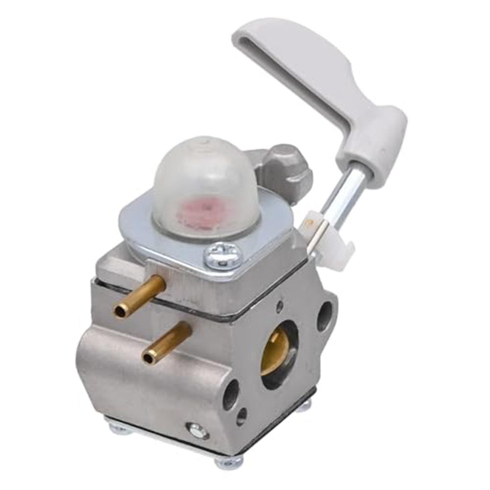 Replacement Carburetor Kit for Homelite For 26B Leaf Blower Complete Set with Essential Installation Components