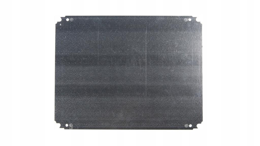 Full Mounting Plate 500X400 =>Replacement Pm050040