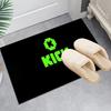 Kick Rug Area rug for Livingroom, Bedroom, Palyroom, Chair Rug, Office Rug, Floor mat, Large Size Fan Christmas Birthday gift