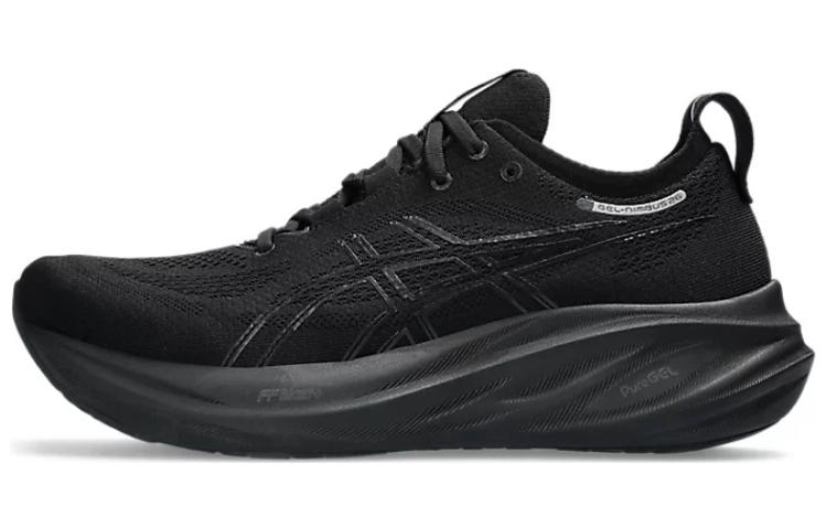 

ASICS Gel Nimbus 26 Black 1011B794-002 44