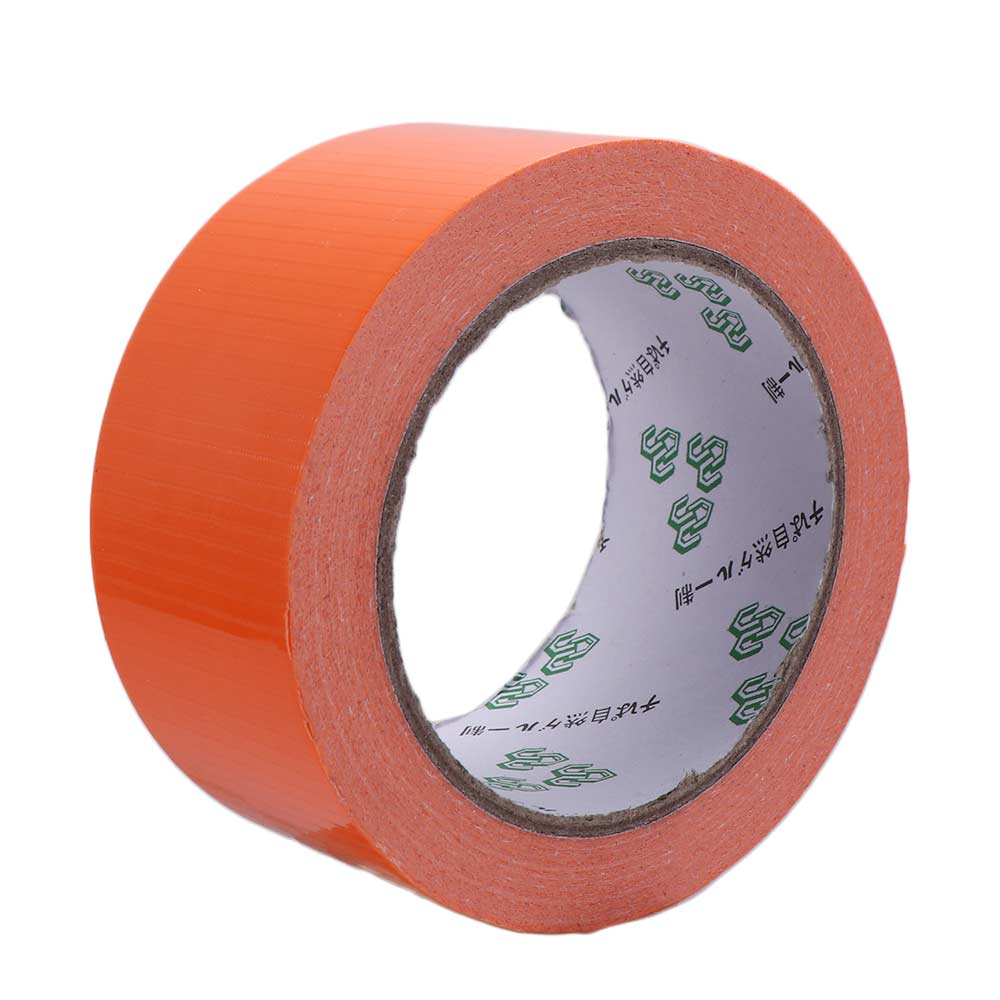 Strong Stickiness Tennis Court Tape Cut Freely Sports Floor Marking Tape Basketball