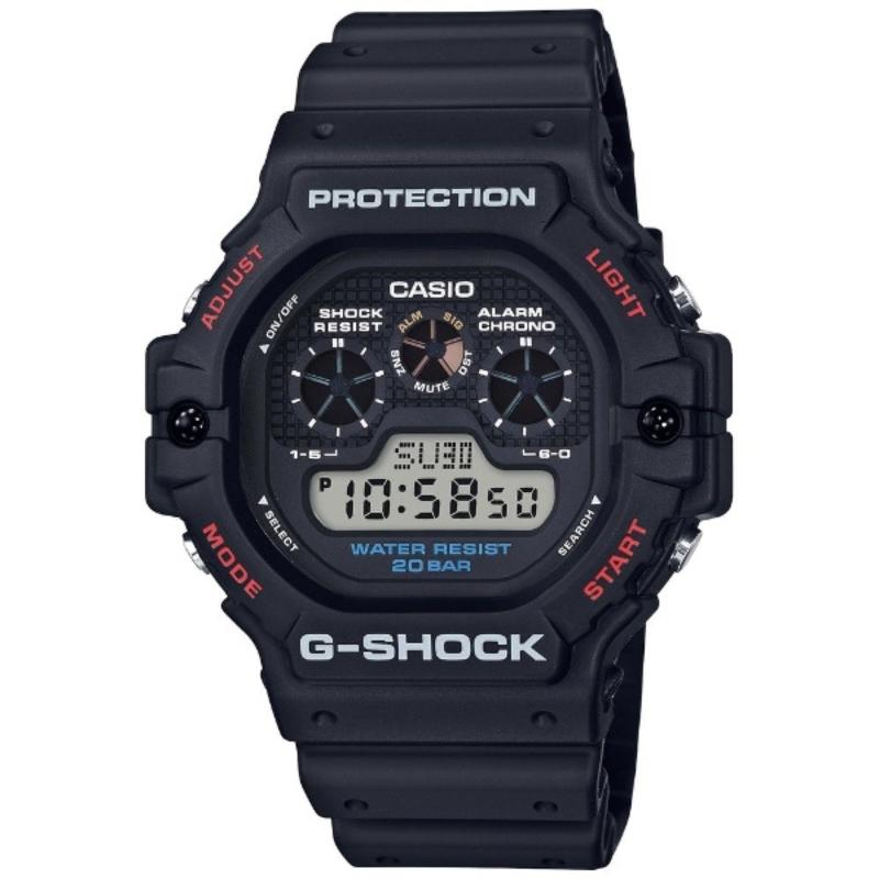 

Casio G Shock G Shock Dw 5900 1jf