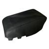 For Dodge Charger 2008-2010 2009 Center Console Armrest Protection Cushion Breathable Armrest Box Cover Pad Car Accessories