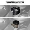 For Harley Sportster S RH1250S 2021-2024 Rear Brake Reservoir Guard Fluid Tank Cover RH 1250 S RH1250 S RH 1250S 2021 2022 2023