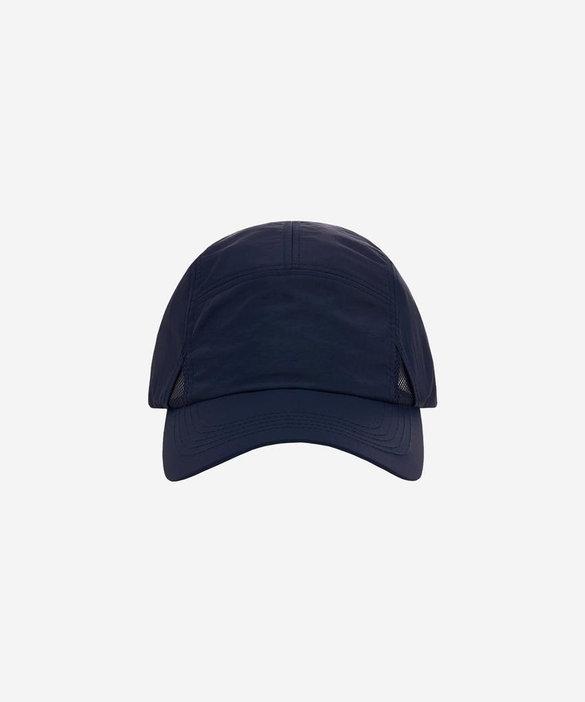 NODE LABS Dev:10 Sunglasses Cut Ball Cap 04_Navy