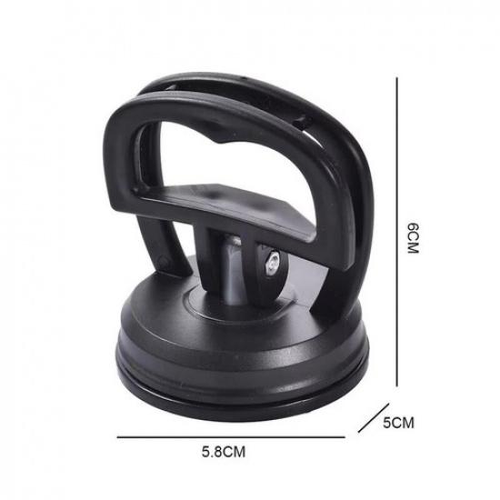 Auto Car Dent Puller Suction Cup Remover Puller Bodywork Panel Sucker Tool 1X
