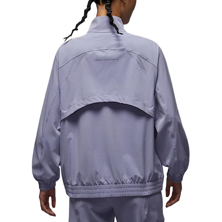 JORDAN Sport Women's Dri FIT Woven Jacket FN5144-519