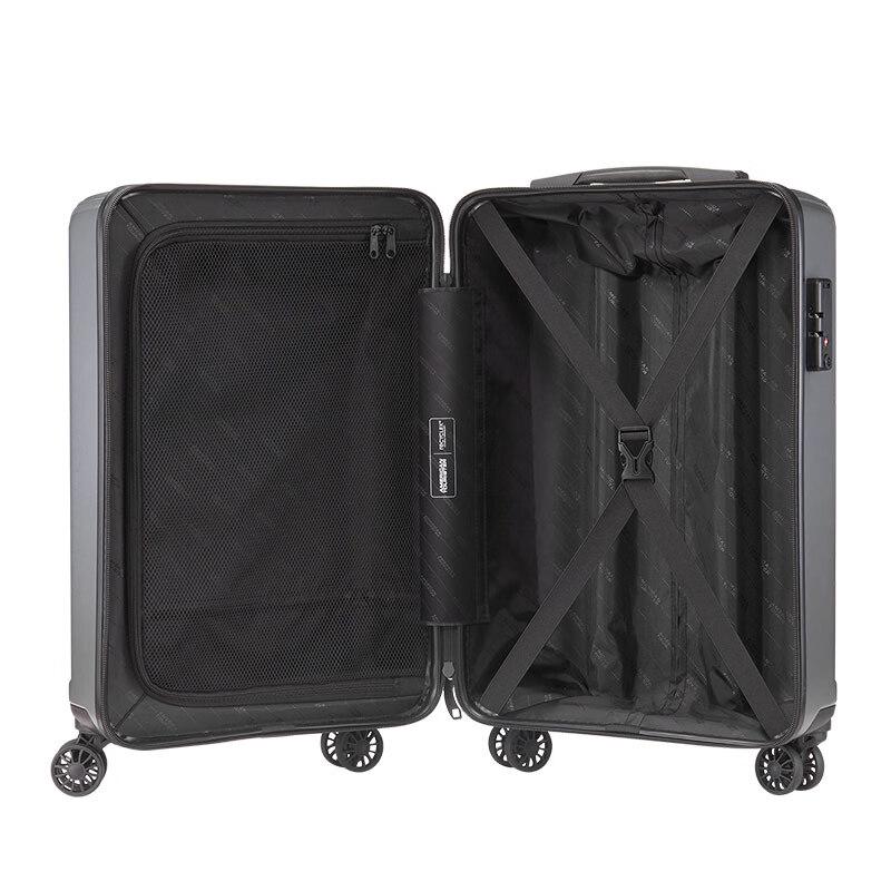 American Tourister NI9* Hardside Spinner Suitcase