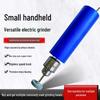 Compact Electric Handheld Grinder and Drill for Jade, Wood Carving, and Polishing