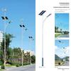 Super Bright Waterproof LED Solar Lights for Outdoor/Indoor Courtyard & Street Lighting