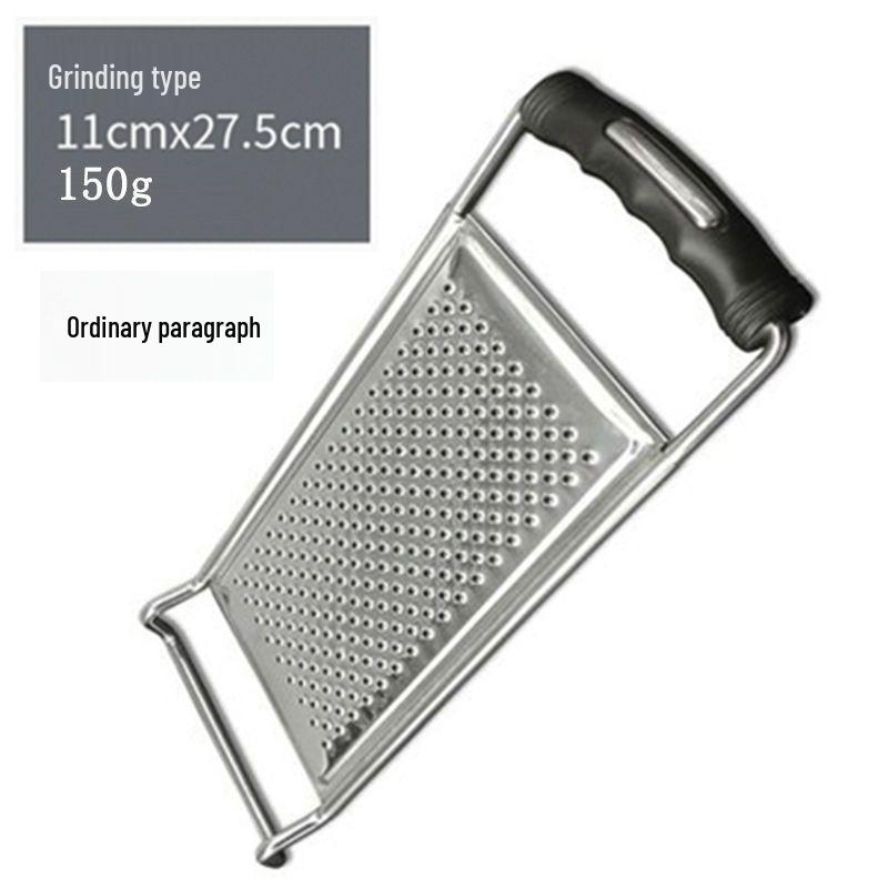 Multifunctional Kitchen Vegetable Cutter & Grater for Radish, Potato, Julienne, and More
