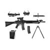 TOMYTEC Little Armory LA089 Type 89 Rifle Type 1.5 Plastic Model