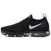 (WMNS) Air VaporMax Flyknit 2 'Schwarz Weiß' Damen 942843-001